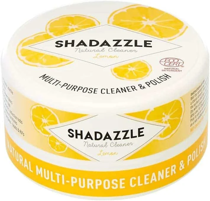 Shadazzle Natural All Purpose Cleaner and Polish