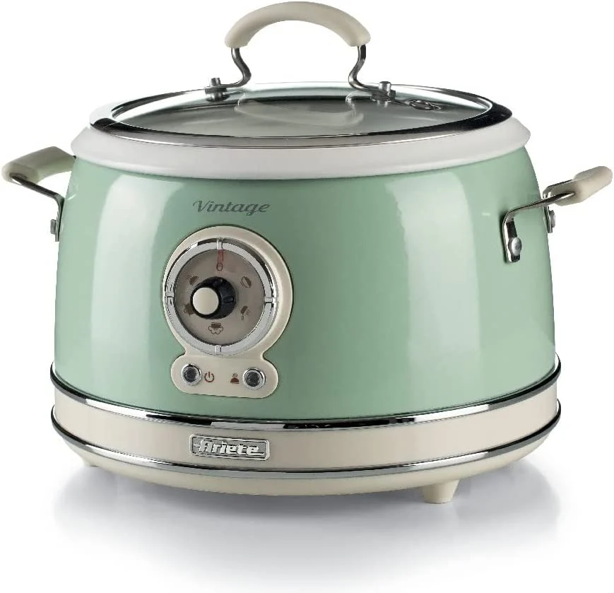 Ariete vintage slow  Rice Cooker