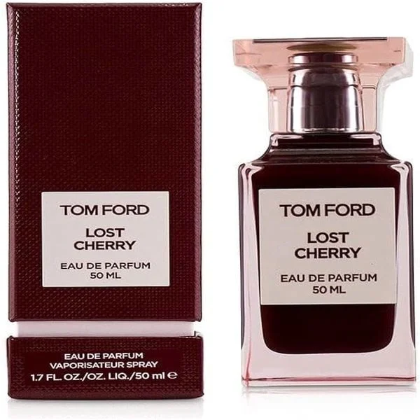 Tom Ford Lost Cherry Eau De Parfum - Image 3