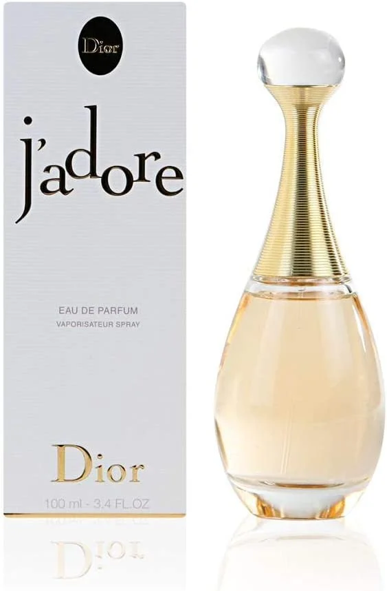 Dior Perfume