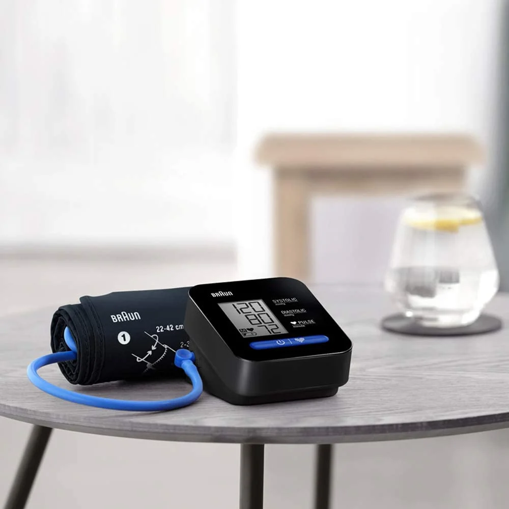 Braun ExactFit™ 1 Upper arm Blood pressure - Image 3