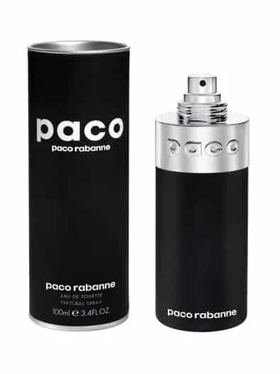 Paco Rabanne Paco Eau de Toilette 100