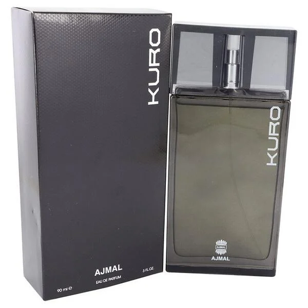Ajmal Kuro edp 90ml