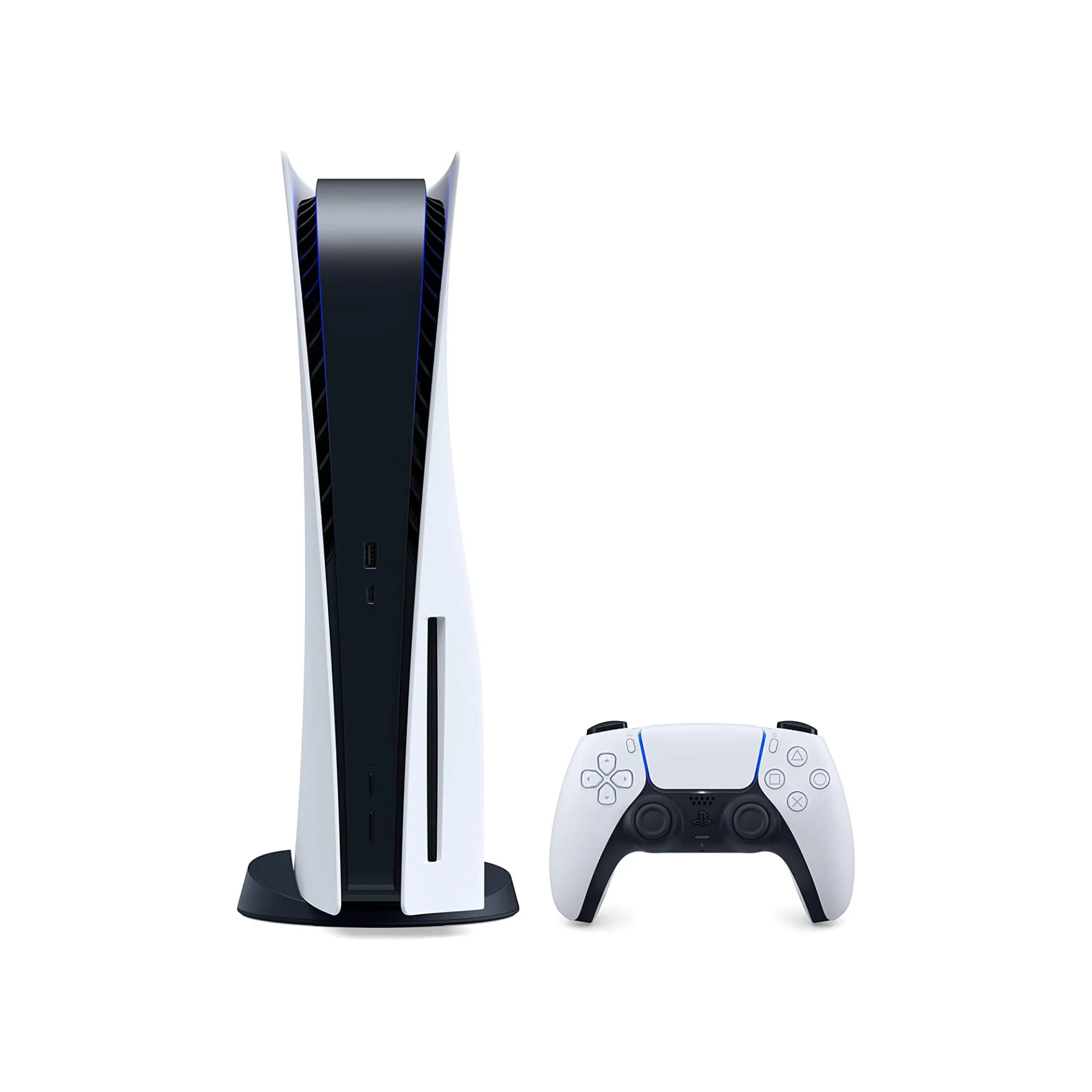 Sony PlayStation PS5 Gaming Console