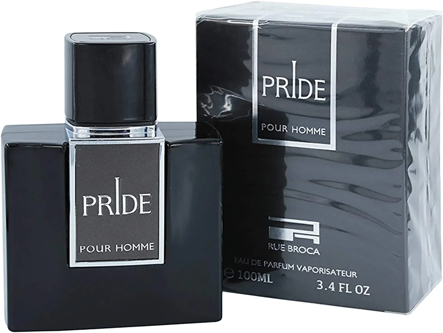 Pride Perfume For Men