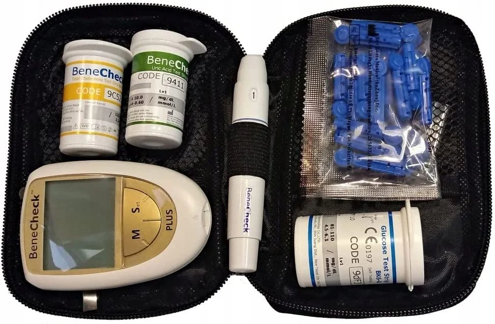 Benecheck Plus - Image 2
