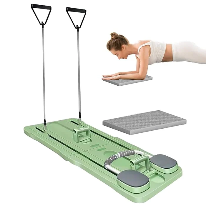 Pilates Reformer Board Set