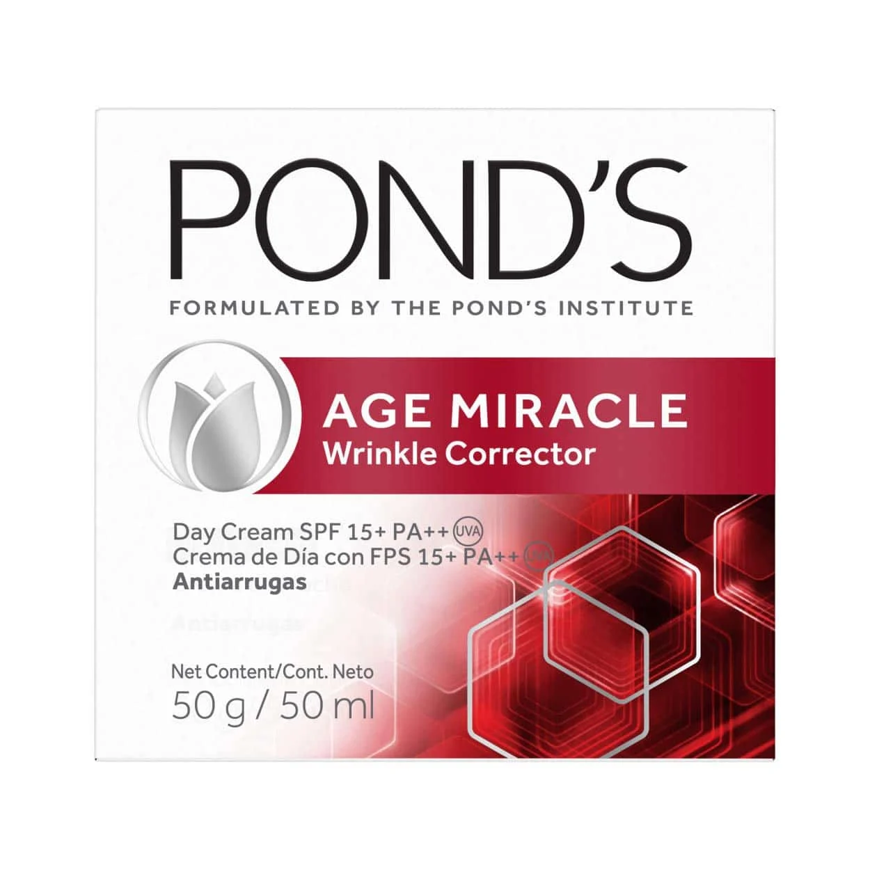 Ponds Age Miracle Day Cream