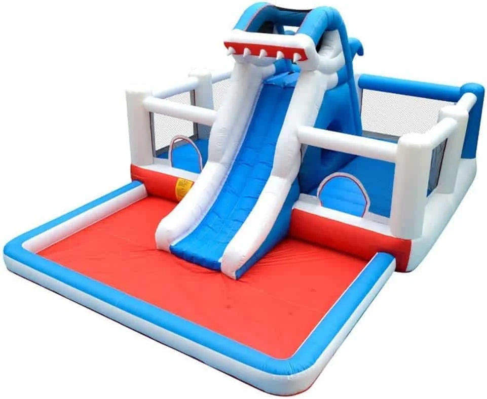 Portable Inflatable Swimming Pools Above Ground for