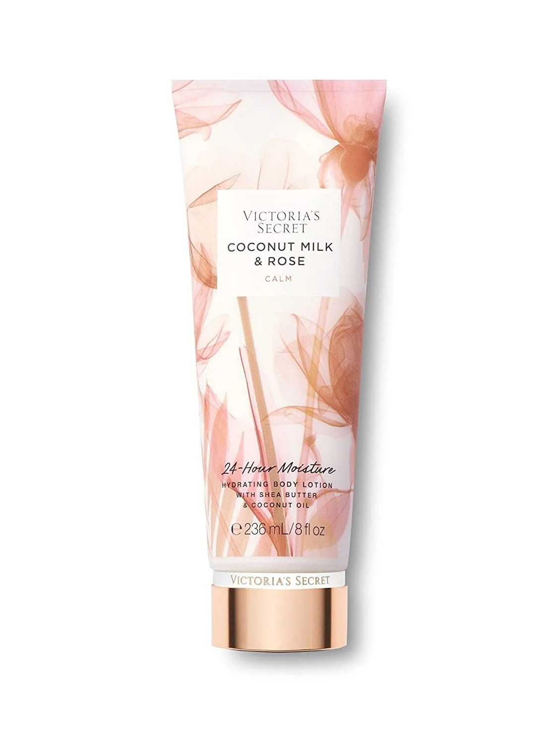 Victoria's Secret Coconut Milk & Rose Hydrating