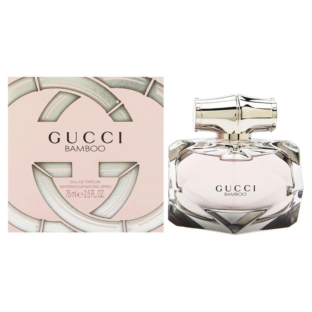 Gucci Bamboo by Gucci for Women 2.5