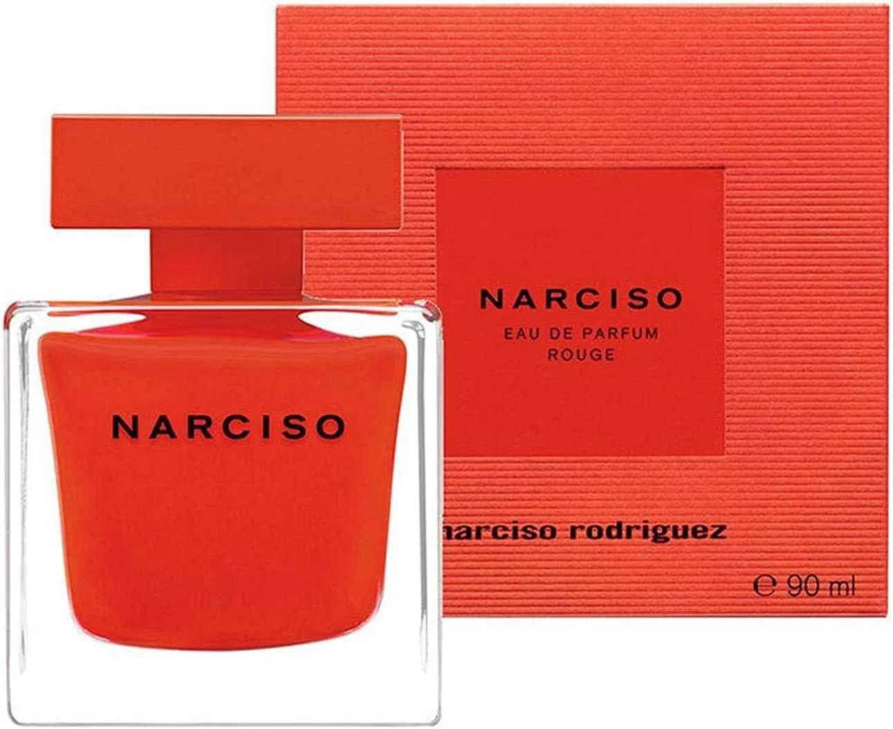 Narciso Rouge By Narciso Rodriguez for Women