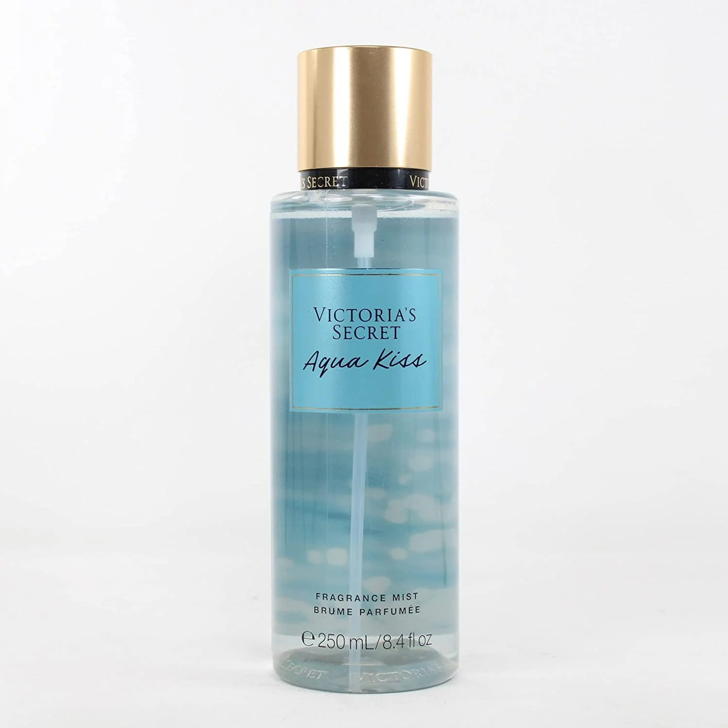 Victoria's Secret Victoria Secret Aqua Kiss Body Mist