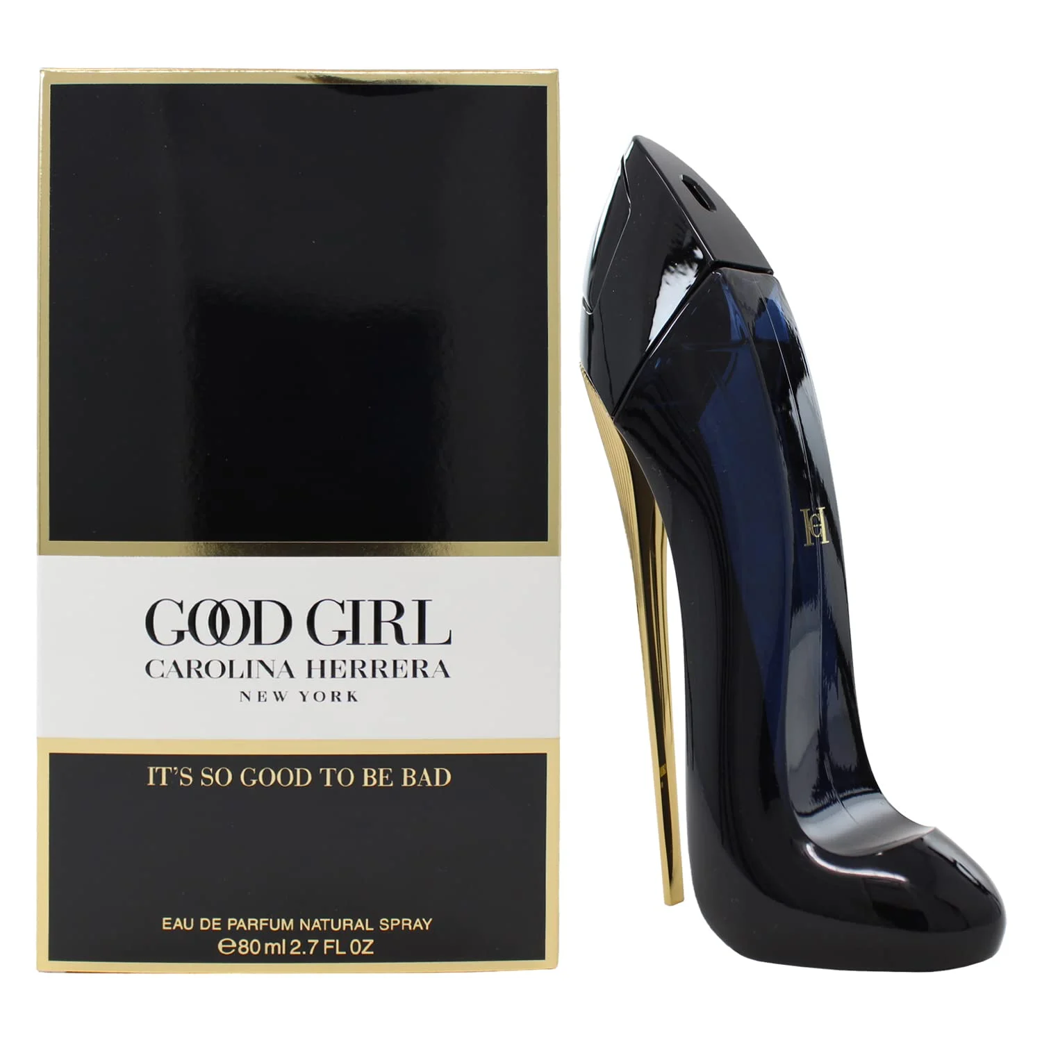 Carolina Herrera Good Girl Eau De Parfum