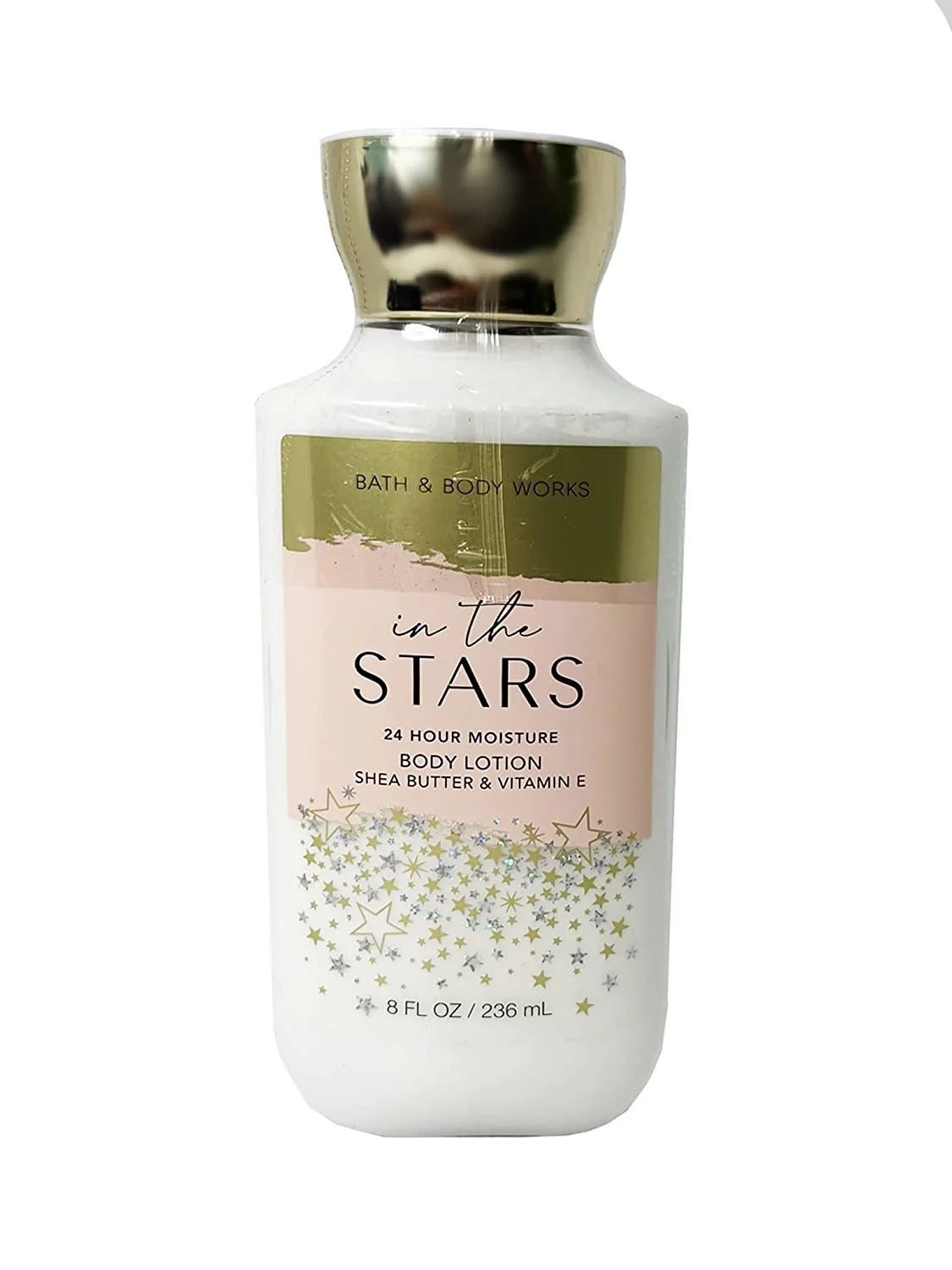 Bath and Body Works in The Stars Super Smooth Body Lotion 8 Fluid Ounce