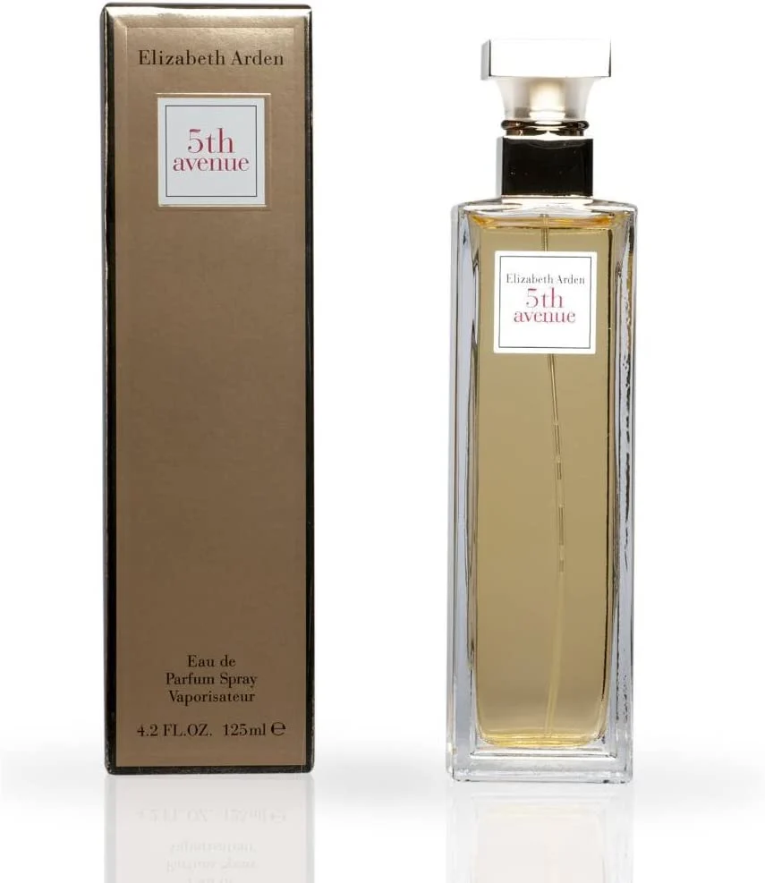5th AVENUE Eau De Parfum spray By - Image 3