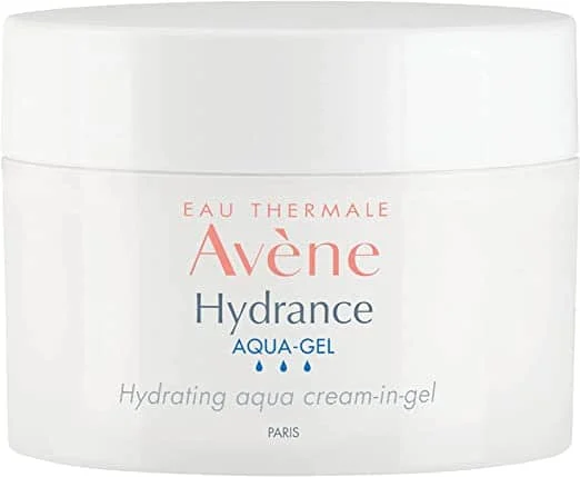 Avene Hydrance Aqua Gel