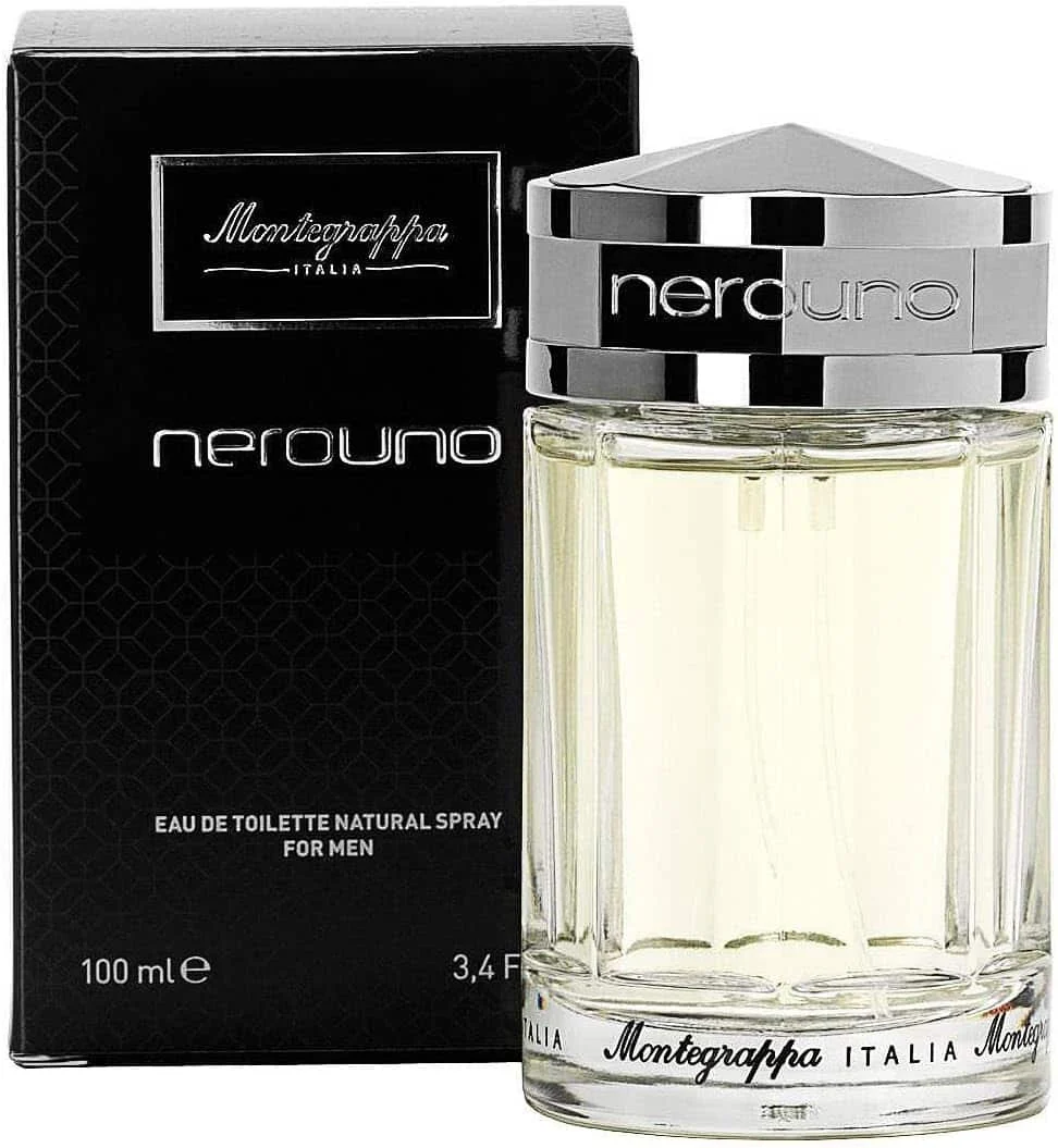 NeroUno by Montegrappa for Men
