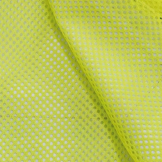 High-Visibility Rain Jacket - Image 4