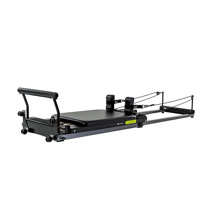 Balanced Body METRO-IQ Reformer Bundle