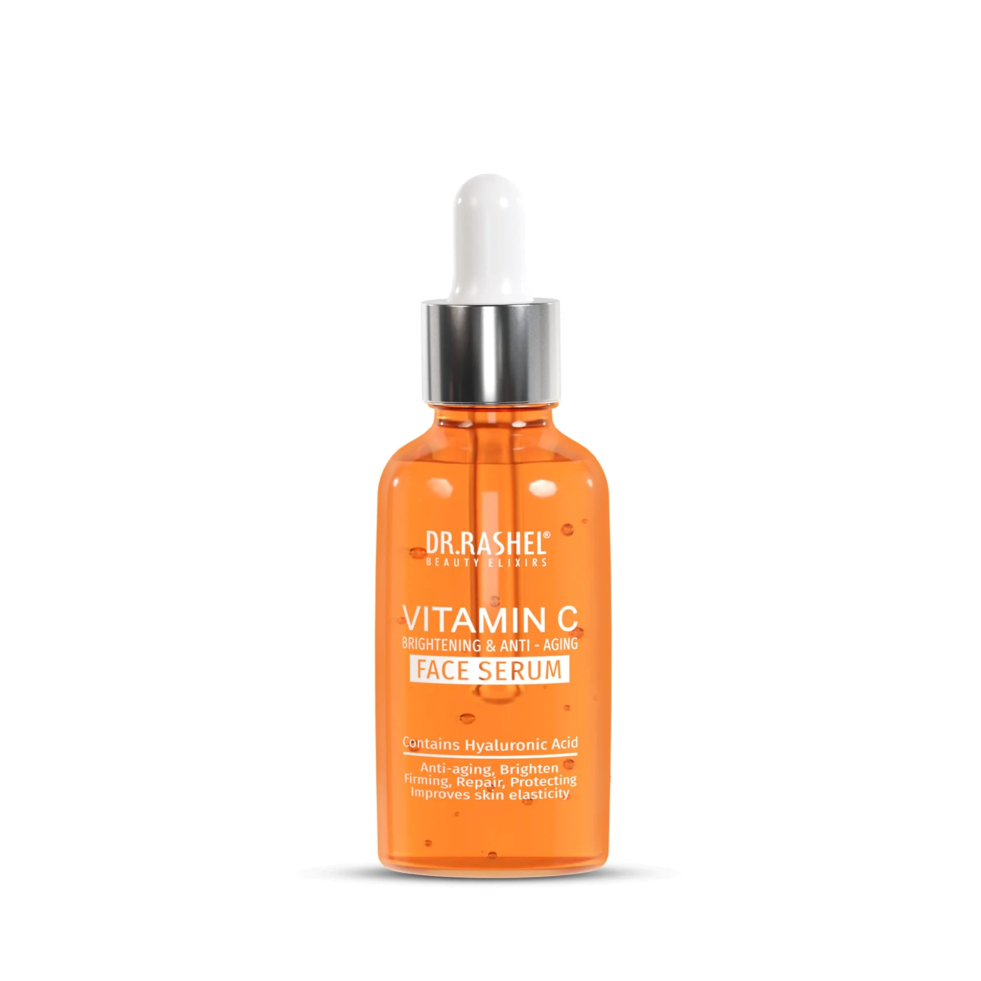 Dr Rashel Vitamin C Face Serum Brightening