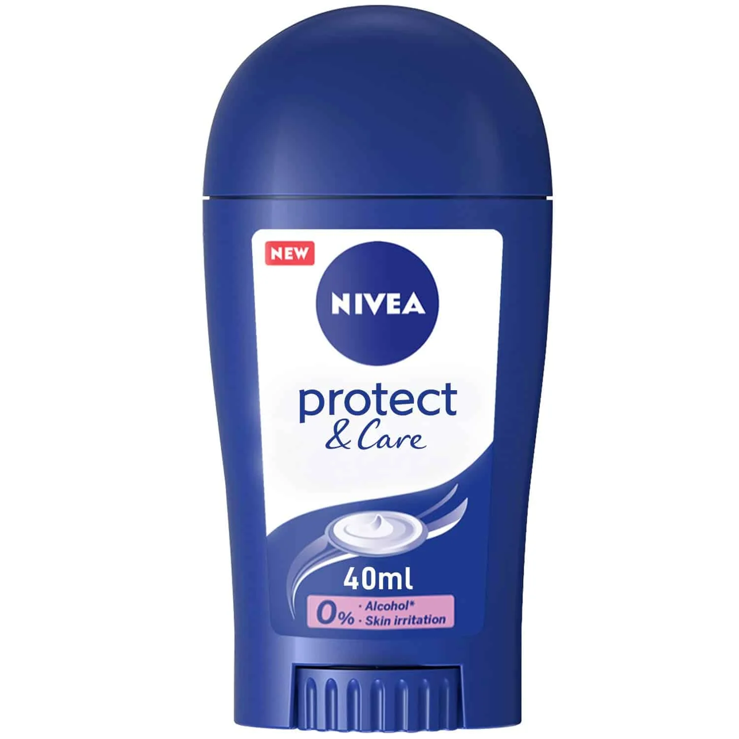 Nivea Protect & Care Anti-Perspirant Deodorant Stick