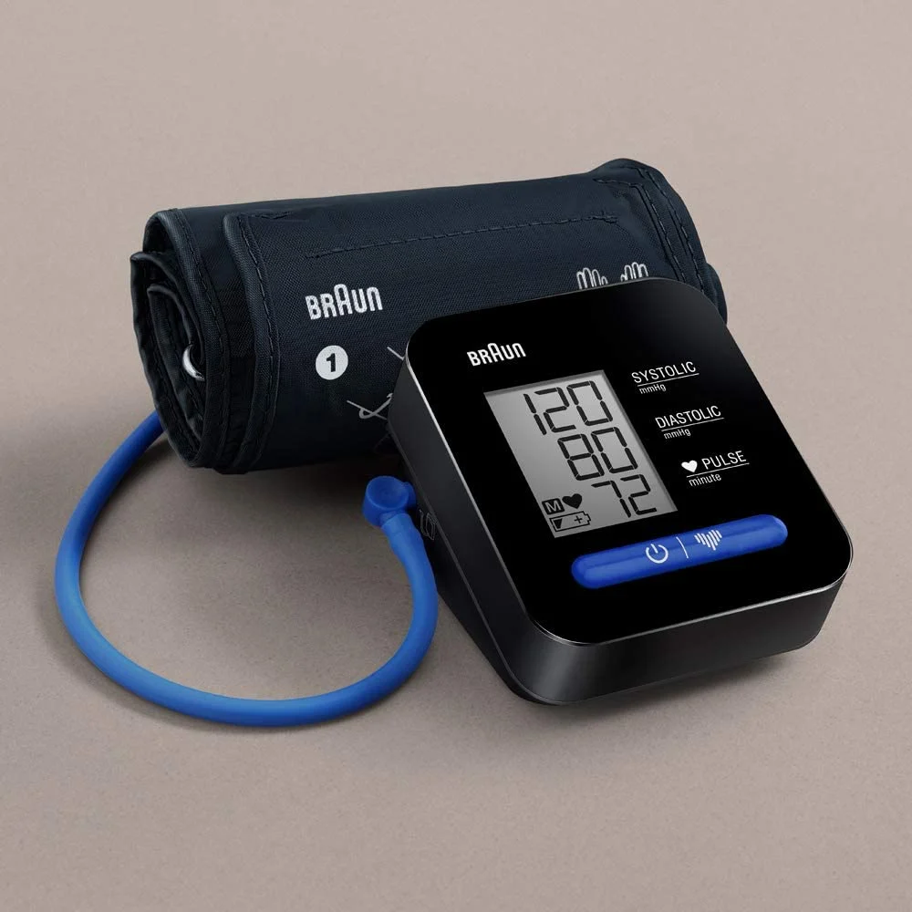 Braun ExactFit™ 1 Upper arm Blood pressure - Image 4