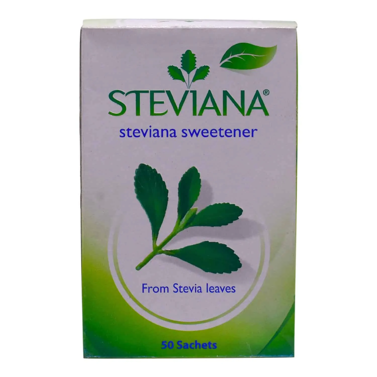 Steviana Zero-Calorie Stevia Sweetener