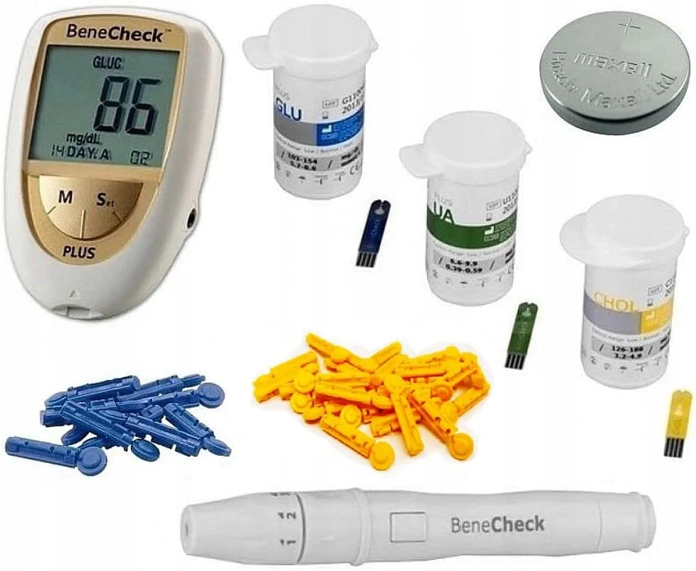 Benecheck Plus - Image 3