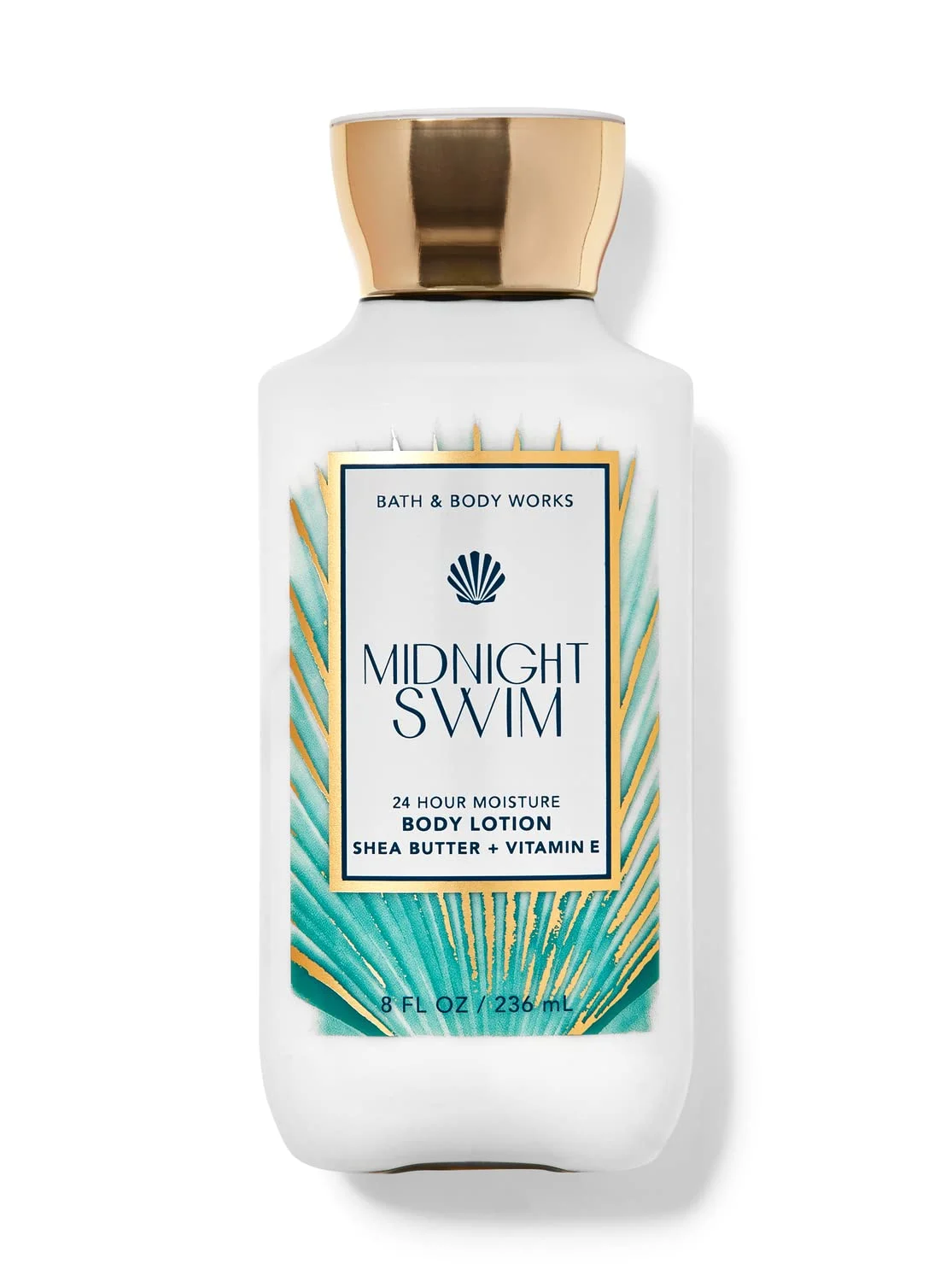 Bath & Body Works Midnight Swim Super