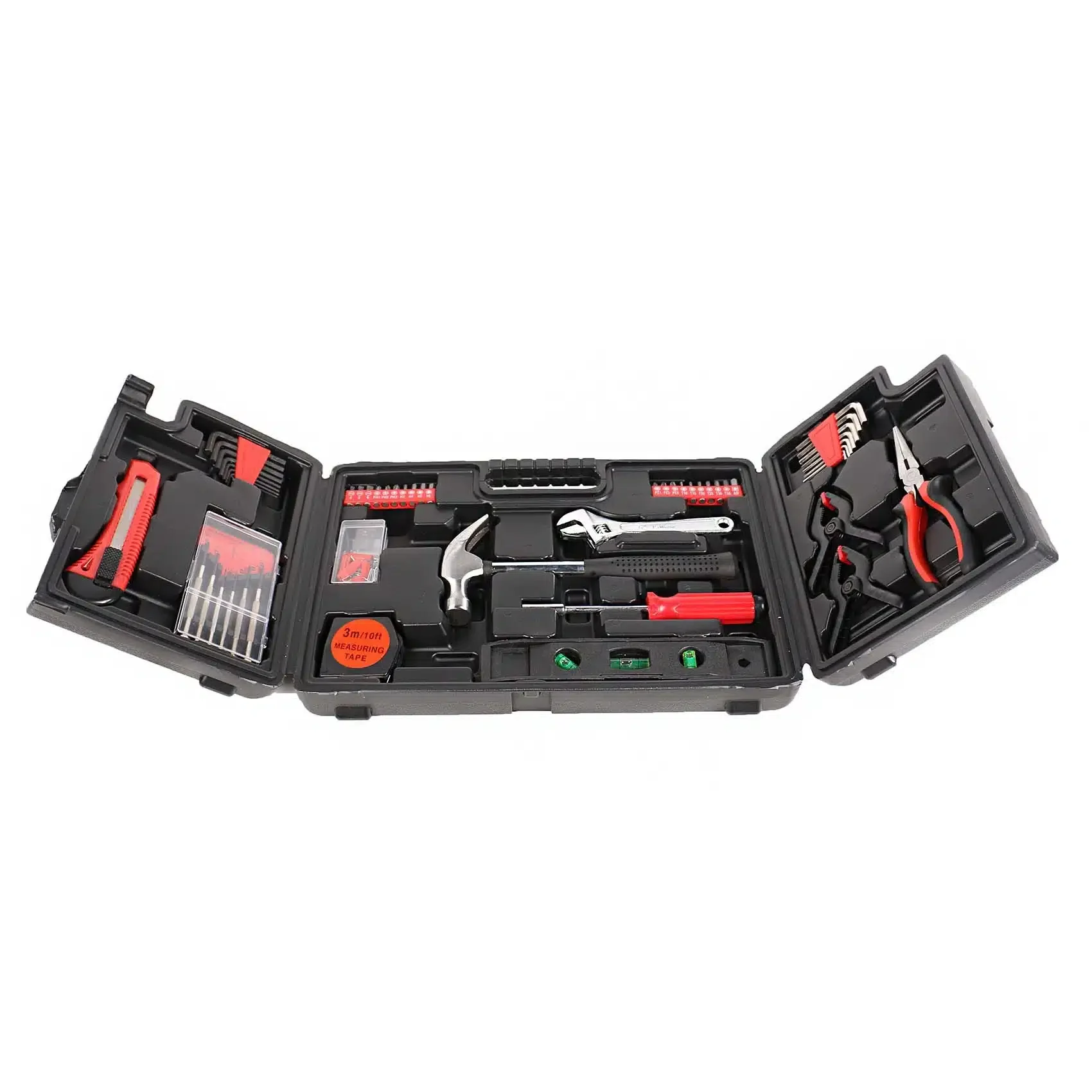 132pcs Hand Tool Set - Image 3
