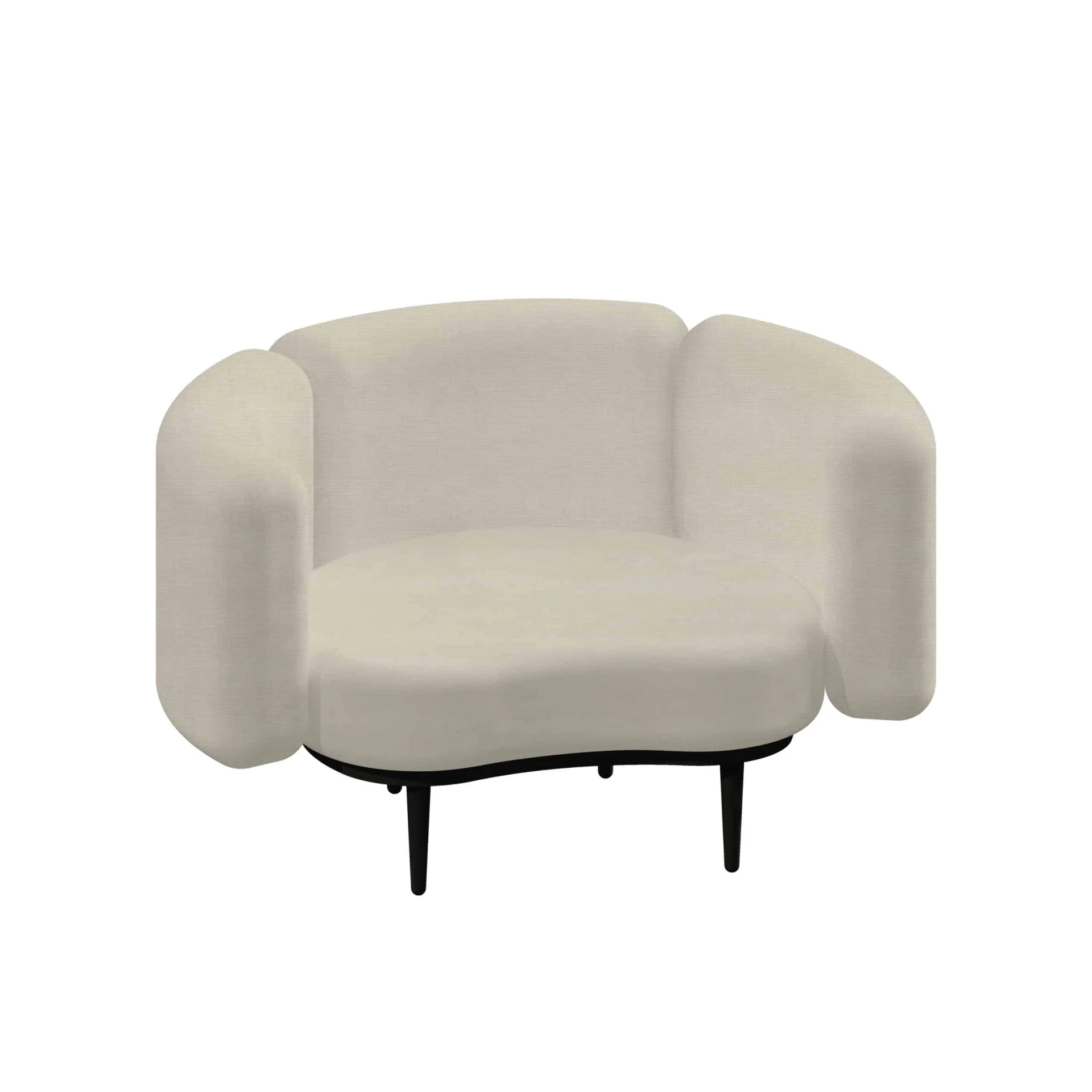 Organix Lounge Chair