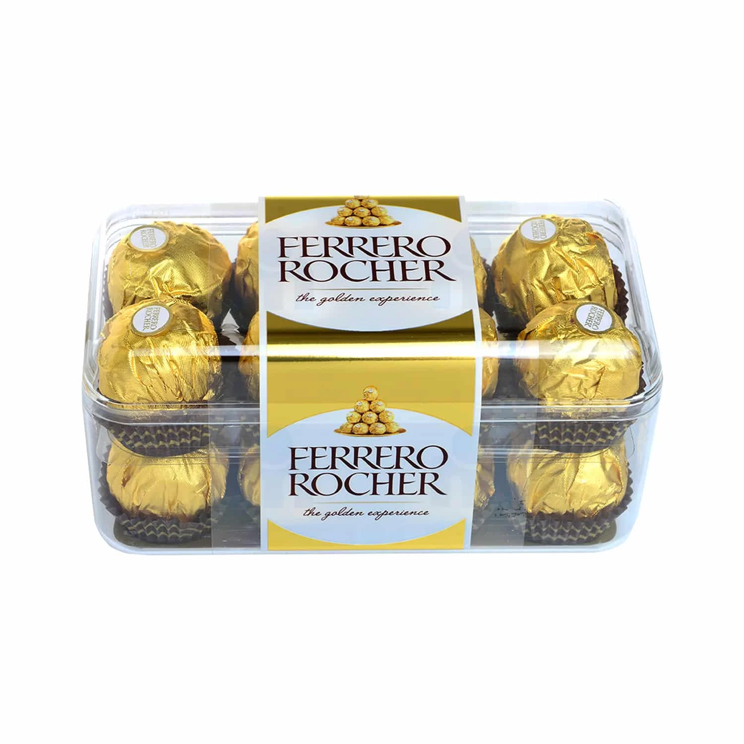 Ferrero Rocher – 16 Chocolates Box