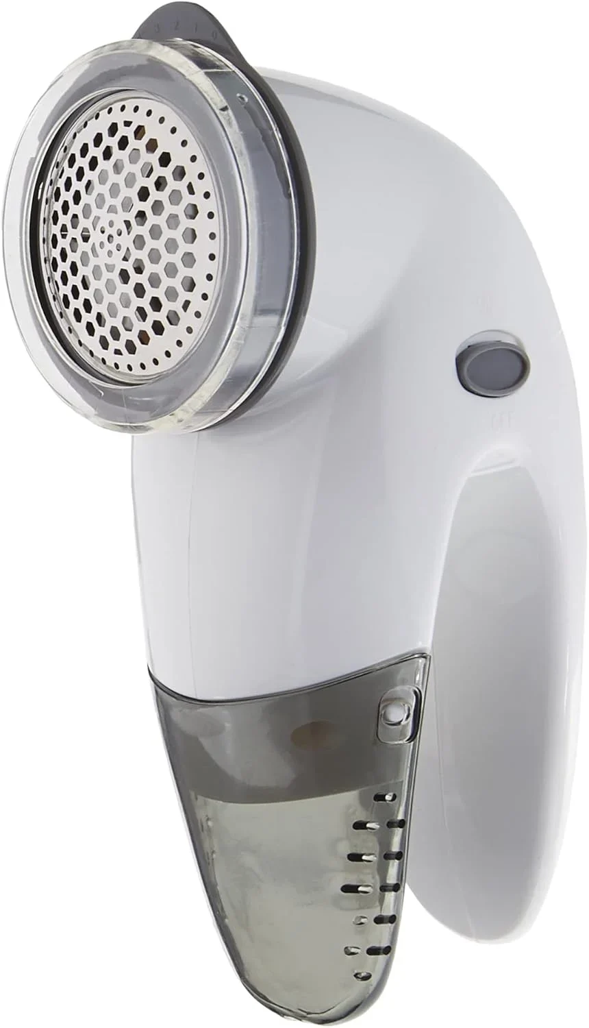 Woolite Portable Fabric Shaver |Triple Blade