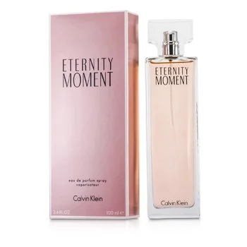 Calvin Klein Eternity Moment