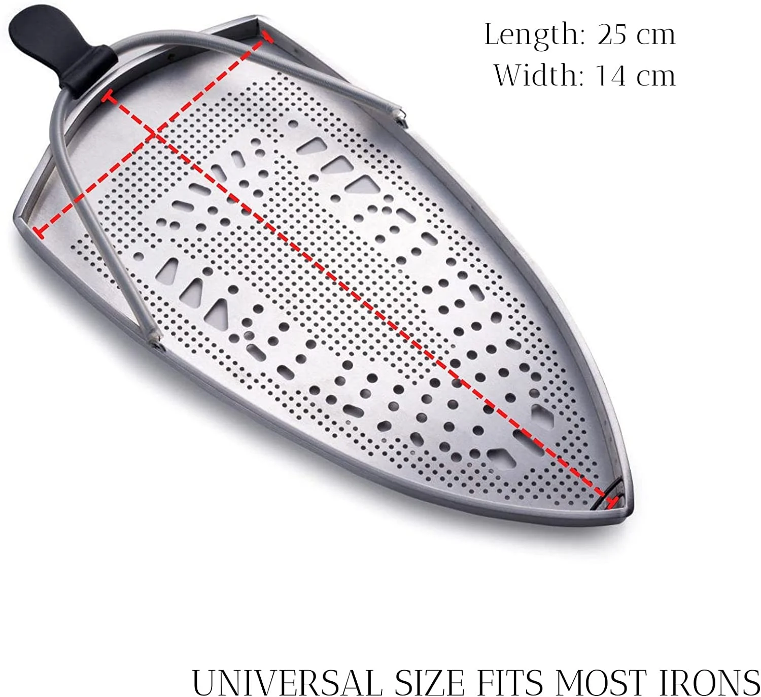 Erreke Iron Cover - Image 5