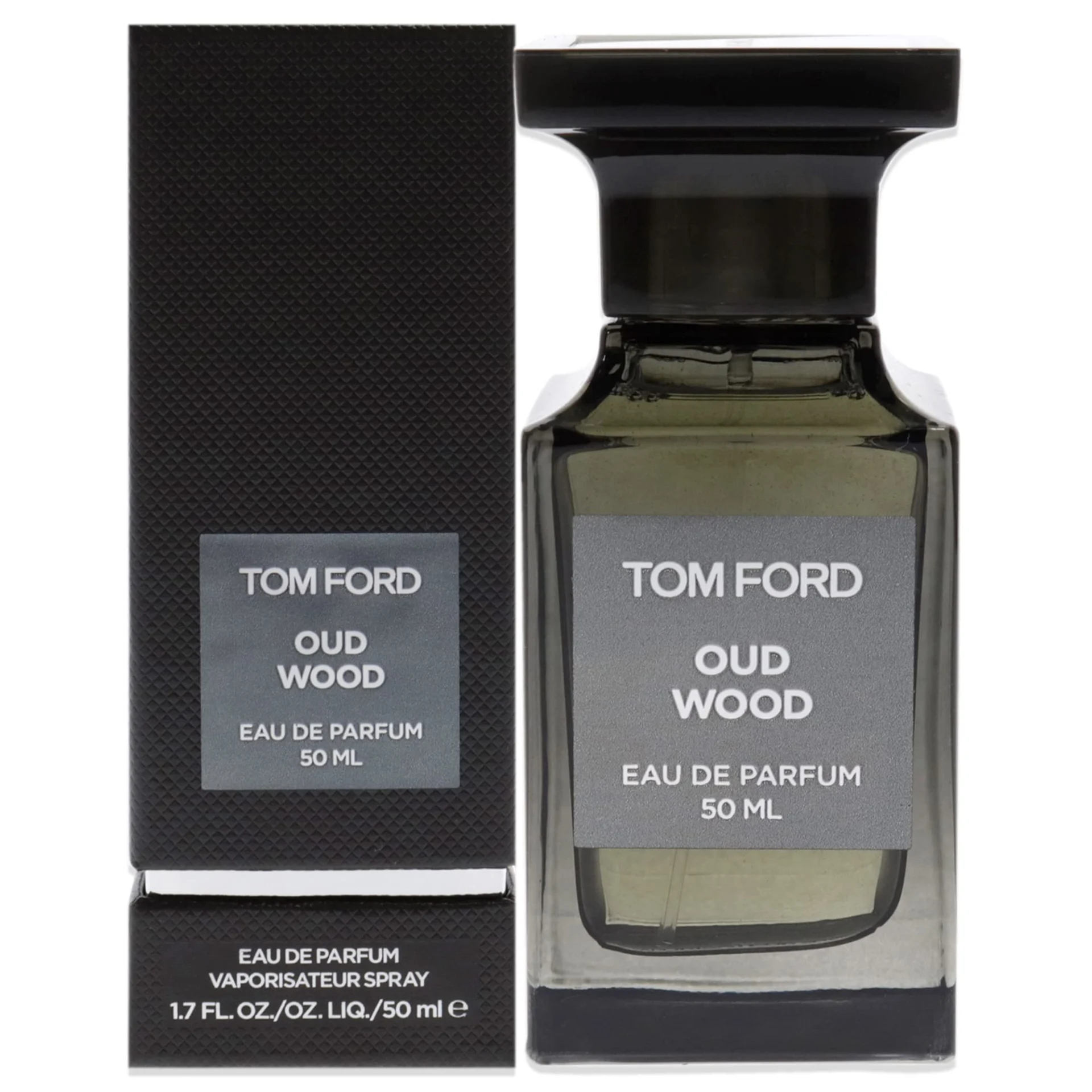 TOM FORD Tobacco Vanille Eau de Parfum 50 ML