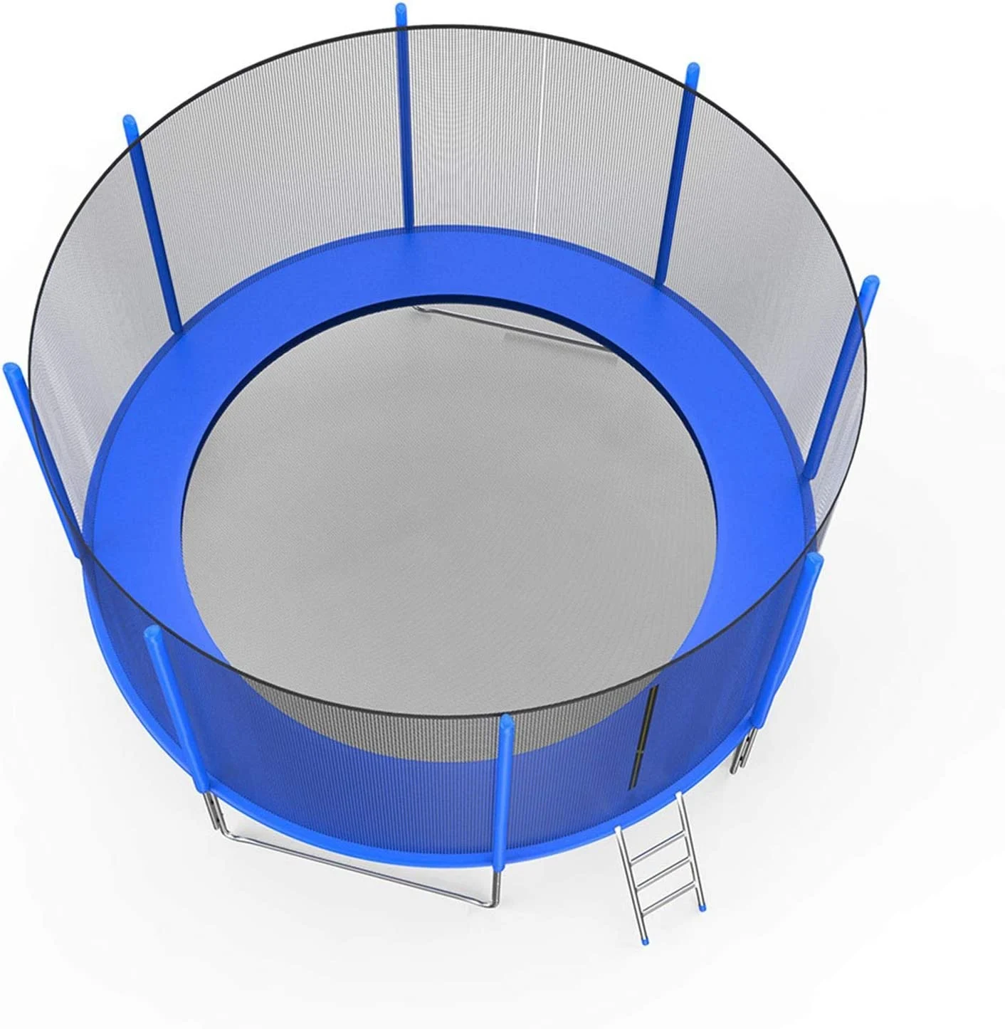 Outdoor Trampoline for Kids and Young Adults - Image 4