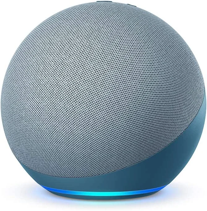 Echo Dot (4th Gen)
