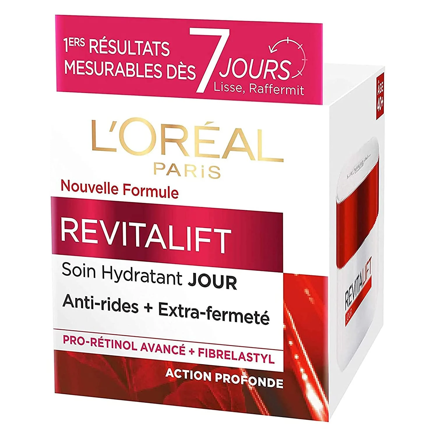 L'Oréal Paris Revitalift Moisturising Day Cream Anti-Wrinkle