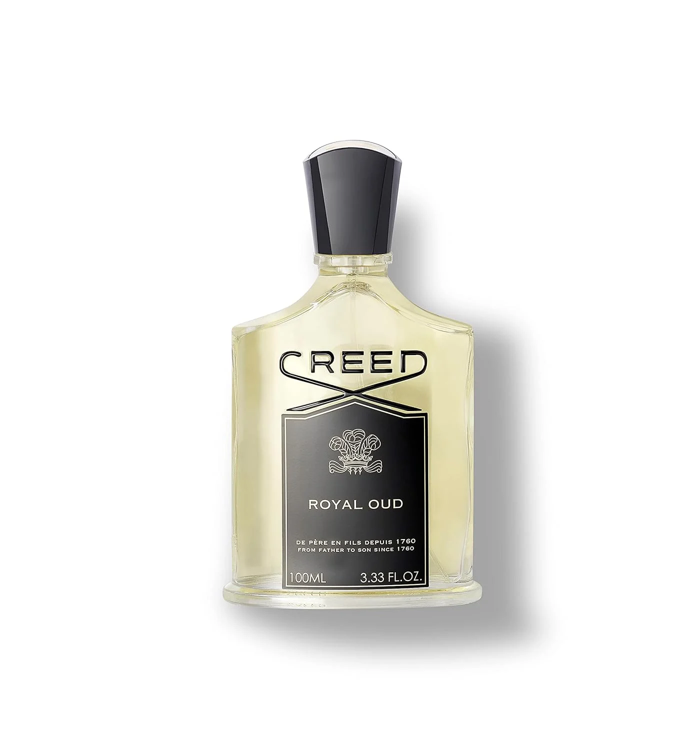 Creed Royal Oud