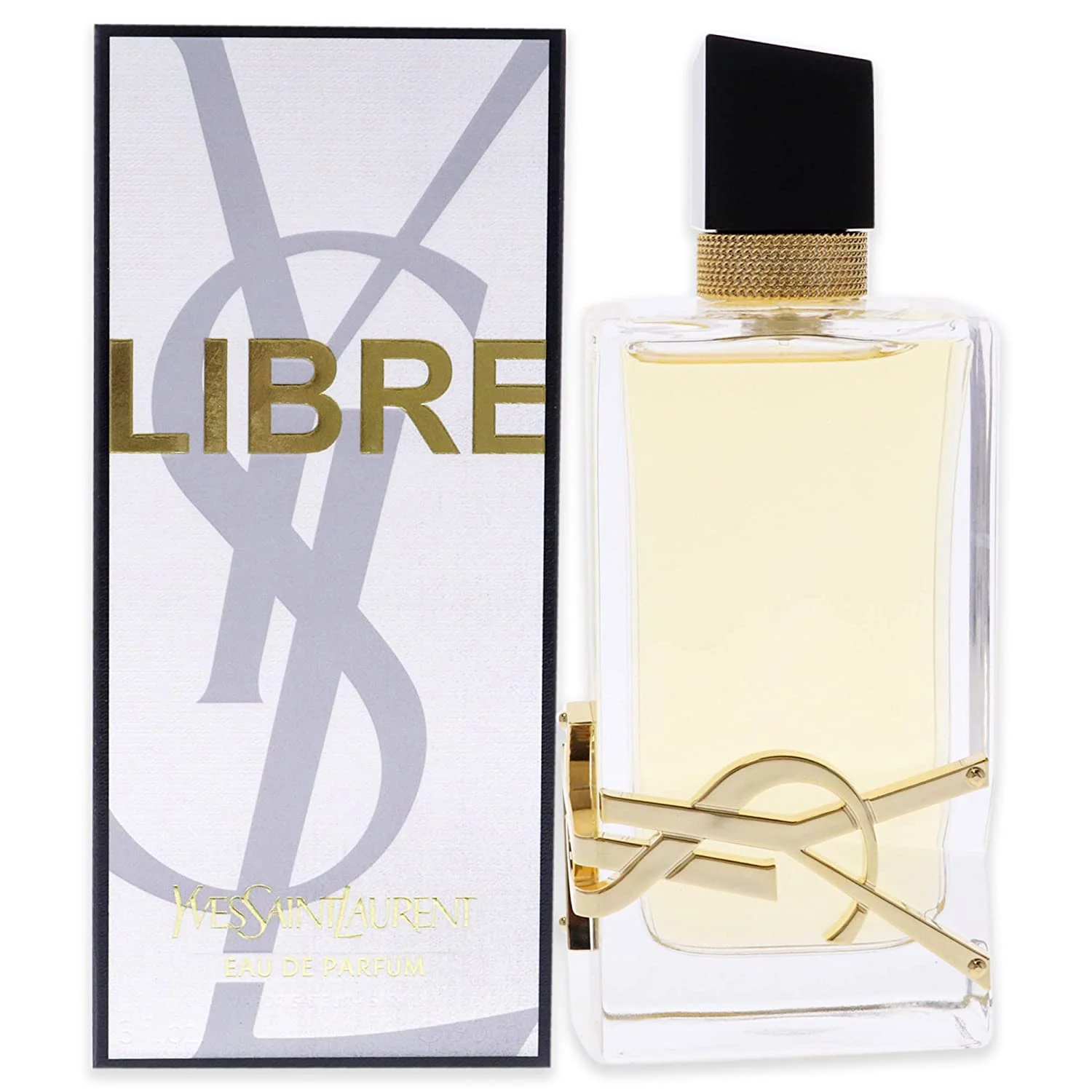 Yves Saint Laurent Libre Eau De Parfum