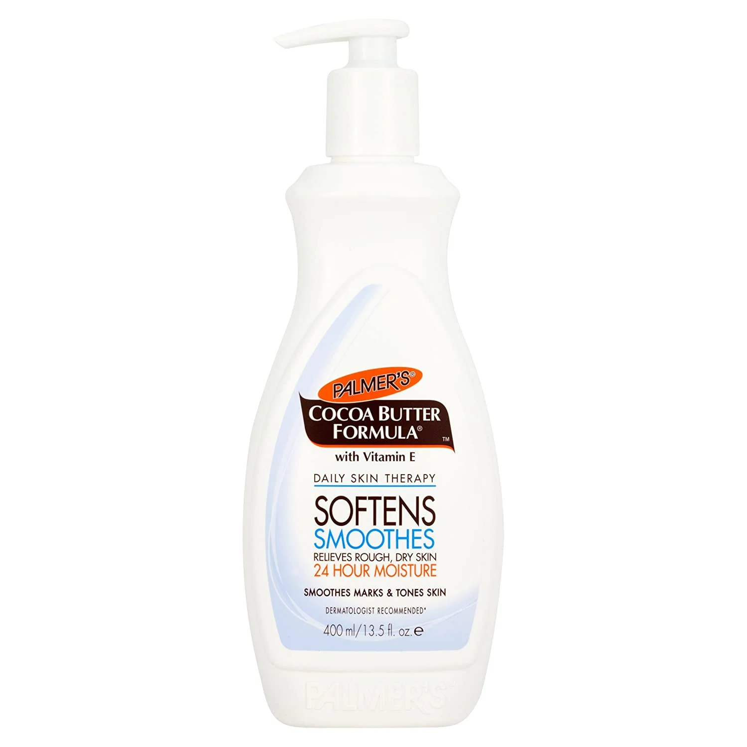 Palmers Cocoa Butter Dry Skin Therapy Softens Smoothes