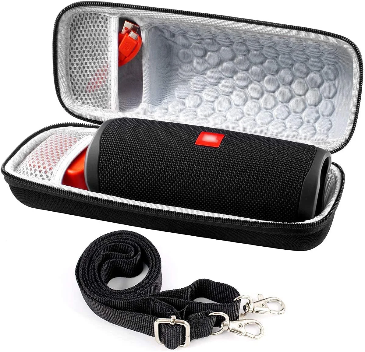Case for JBL Flip 5/for Flip 6