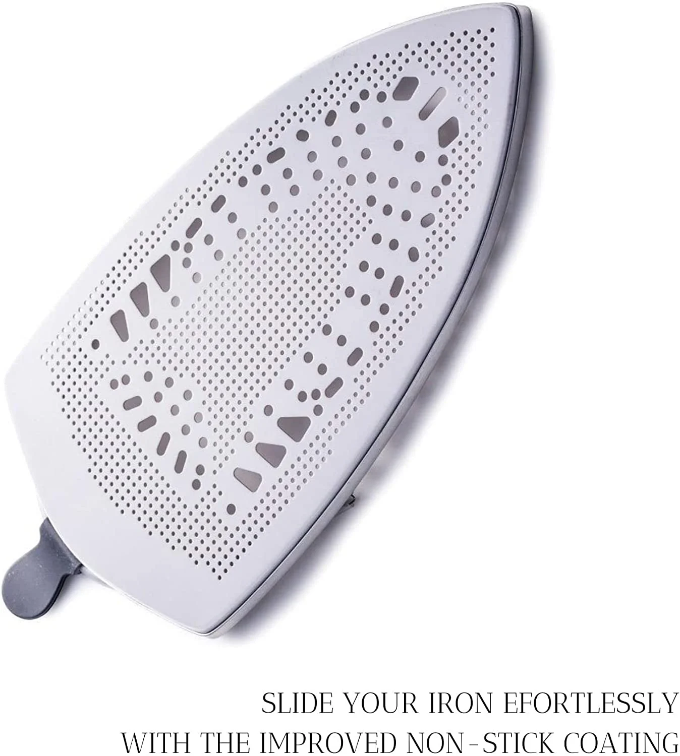 Erreke Iron Cover - Image 3