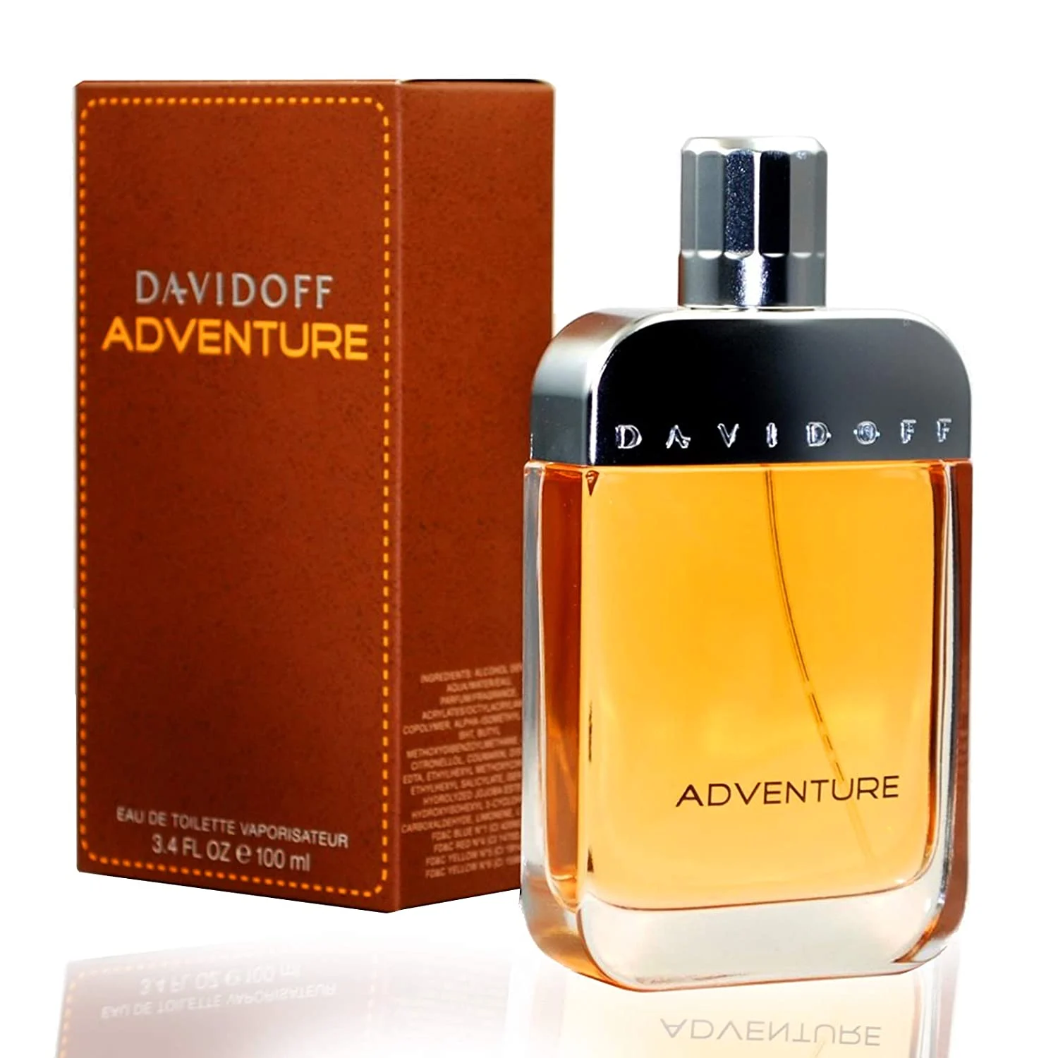 Davidoff Adventure By Davidoff