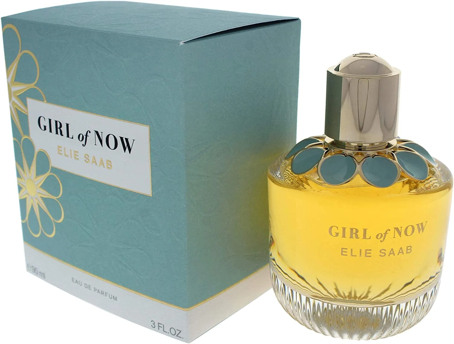 Girl of Now by Elie Saab Eau de Parfum For Women