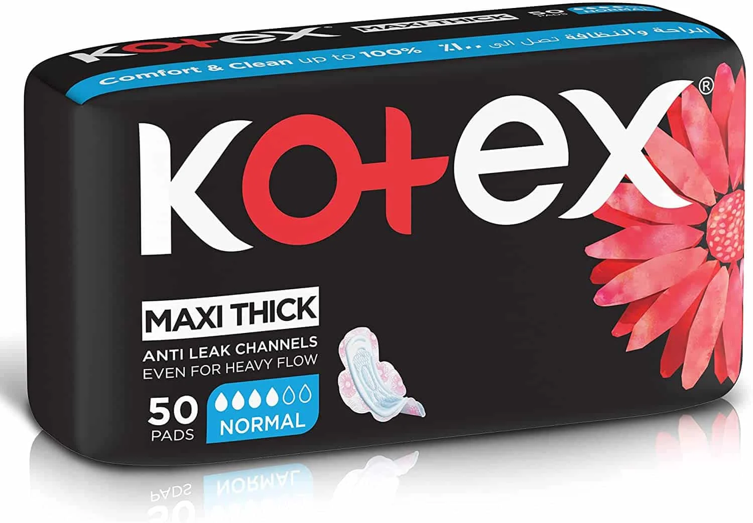 Kotex Maxi Normal Pads
