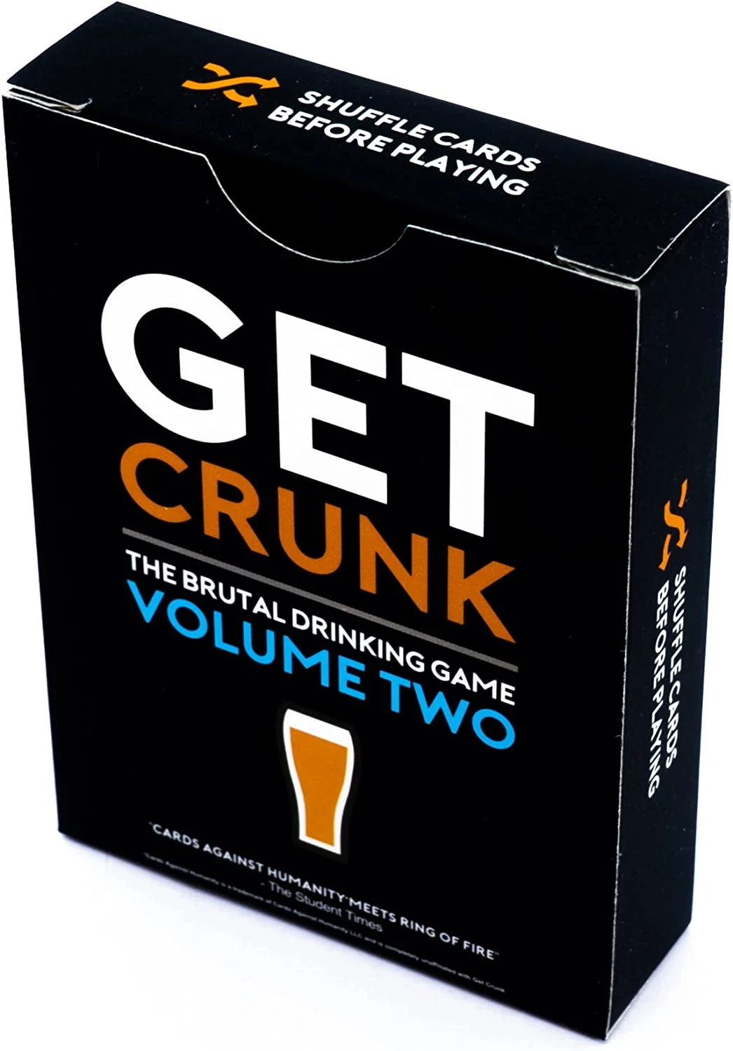 Get Crunk Volume 2