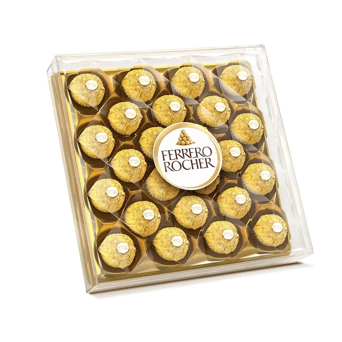 Ferrero Rocher Premium Chocolates 24 Pieces